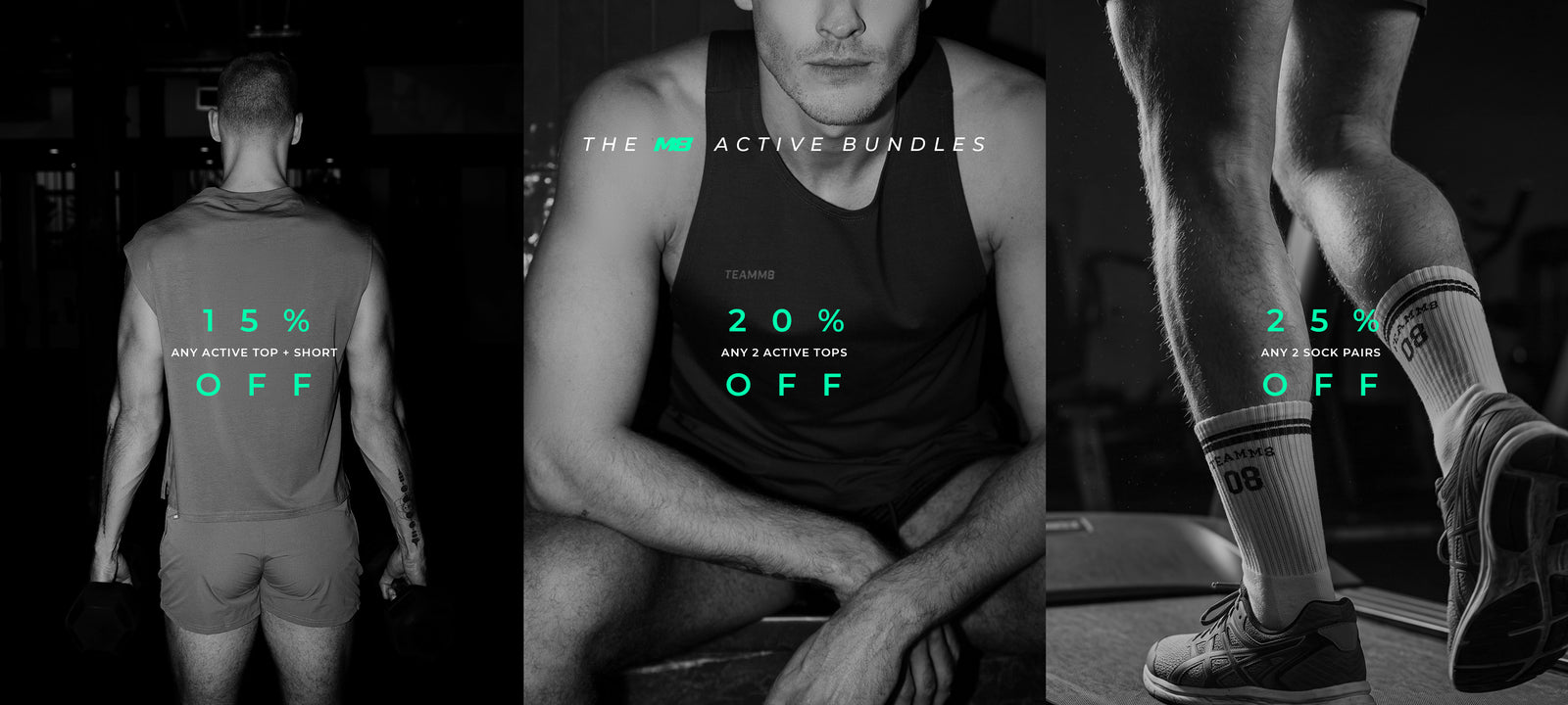 Activewear