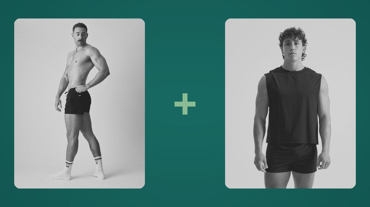 ACTIVEWEAR BUNDLES — ANY 2,