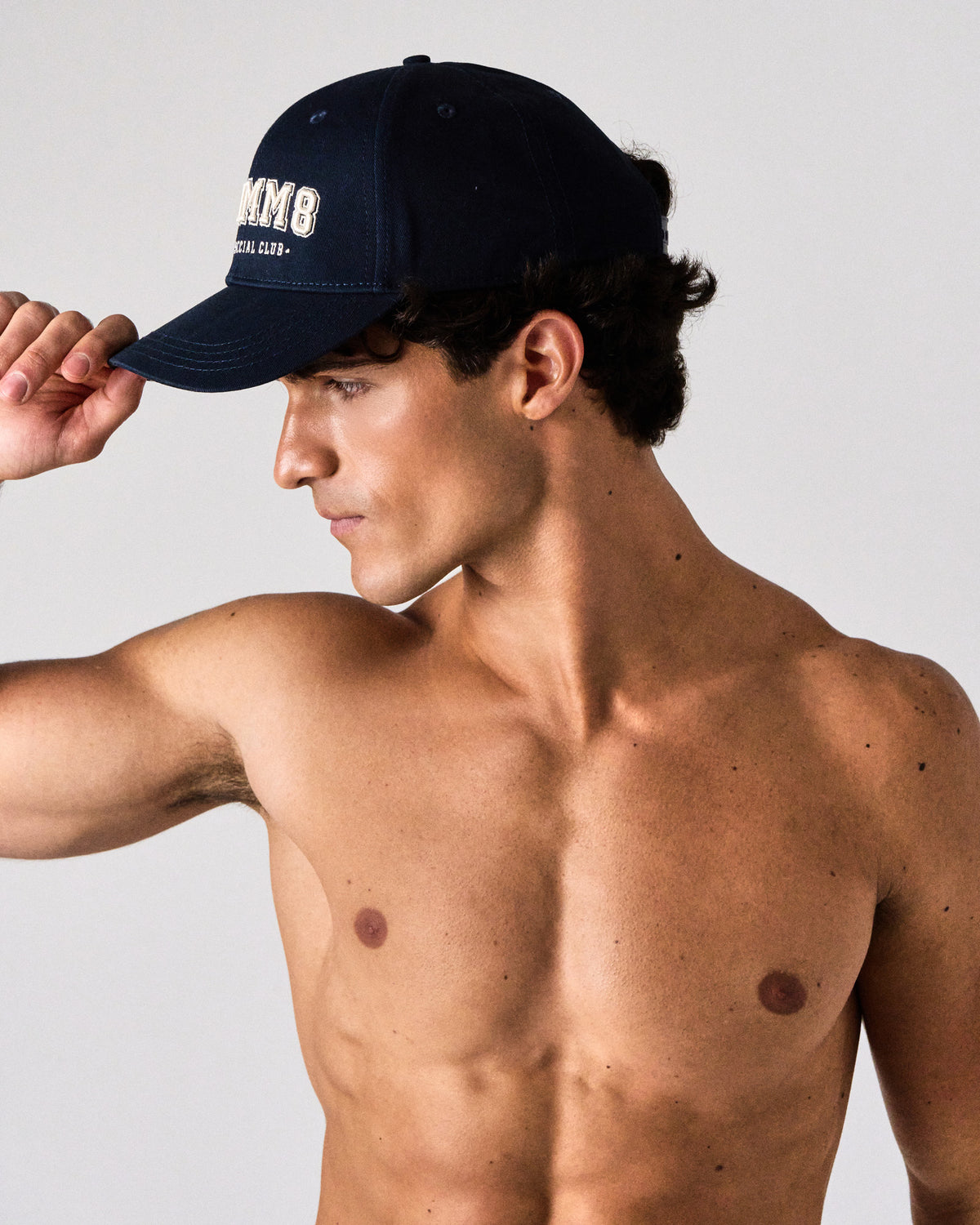 Legacy Cap - Navy