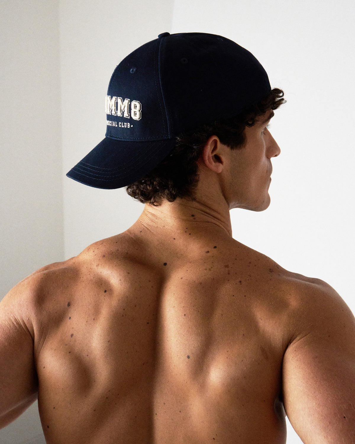 Legacy Cap - Navy