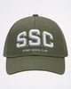 S.S.C. Cap - Army | One Size