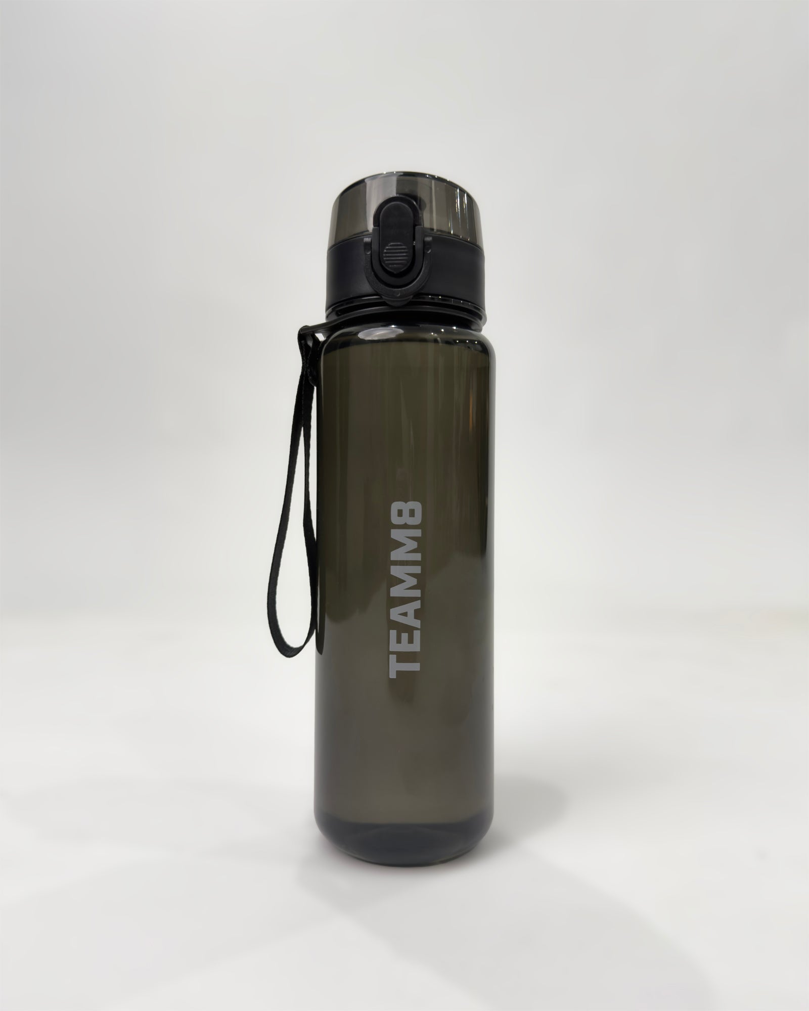 TEAMM8 Pace Bottle