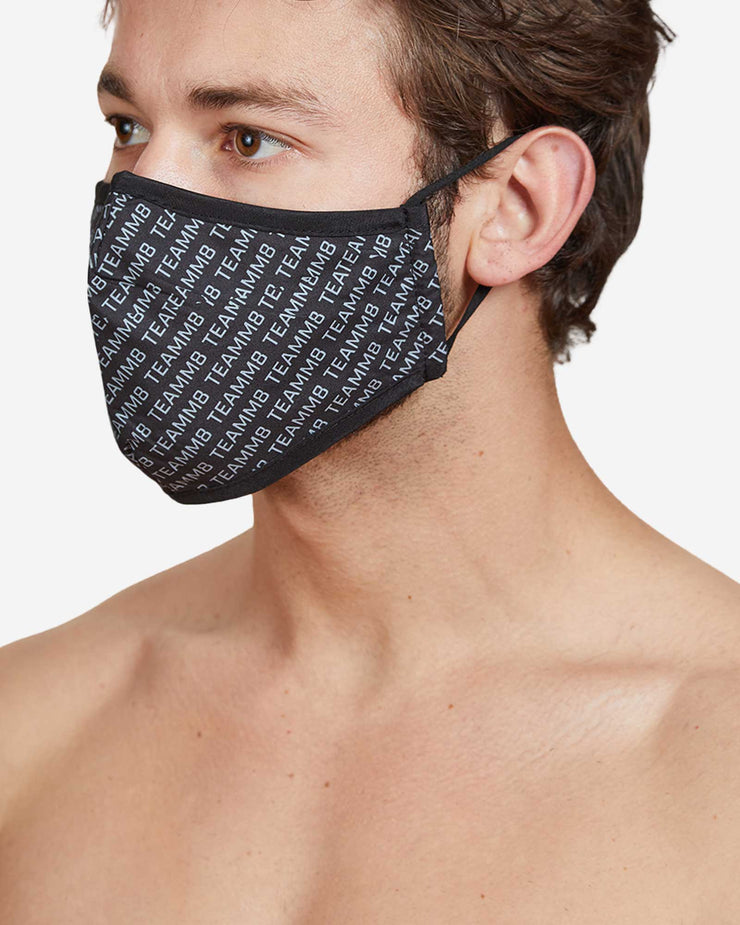 TEAMM8 Face Mask