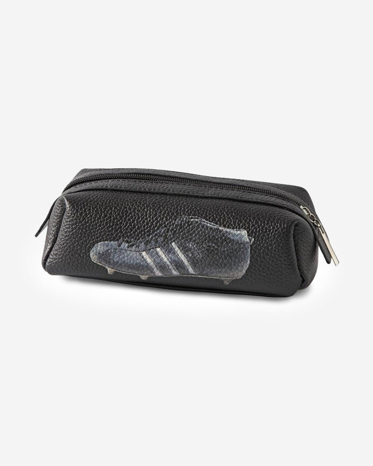 Wash Bag Boot Mini - Black