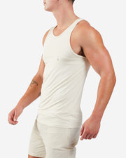 Game Bamboo Tank - Parchment