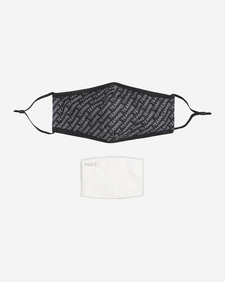 TEAMM8 Face Mask